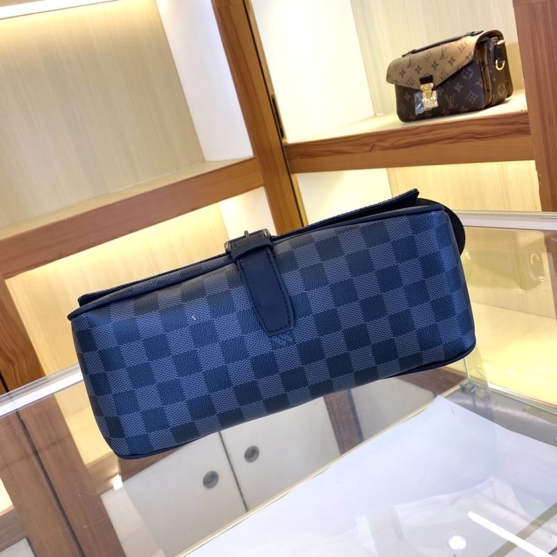 Mens Louis Vuitton Satchel Bags